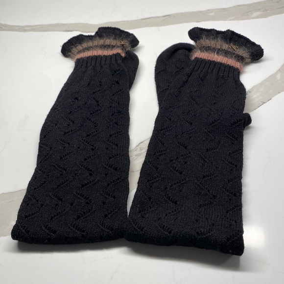 Wool Louis Vuitton boot sock - Picture 1 of 6